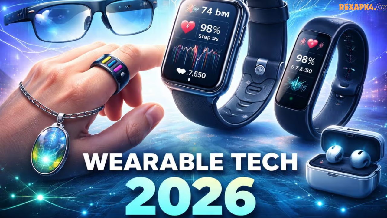 Wearable Integration with Mobile Ecosystems 2026