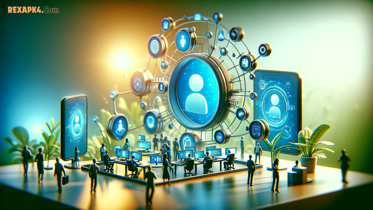 social-communication-tools