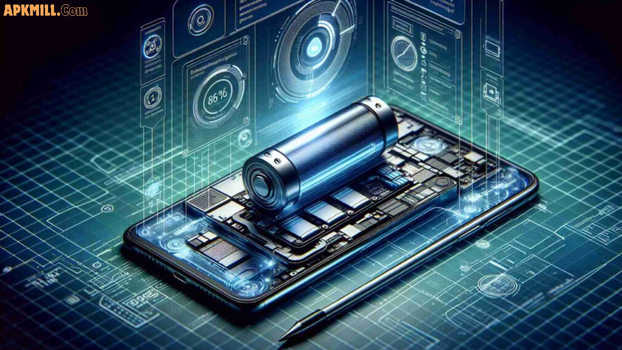 2026 Battery Innovations Silicon