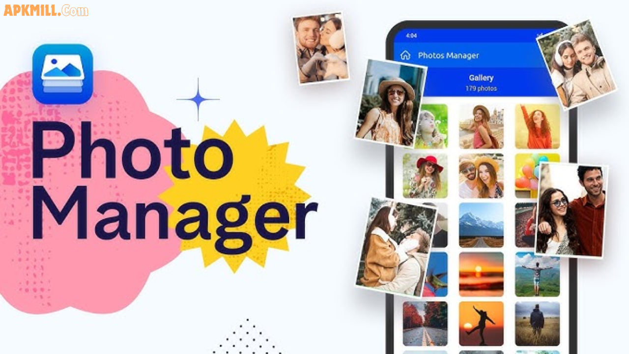 Best Photo Management Apps