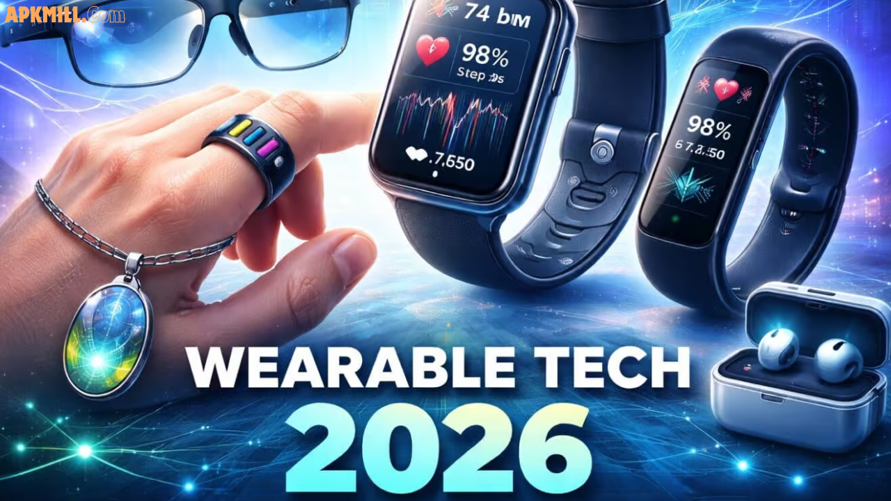 How Wearables Will Integrate with Mobile