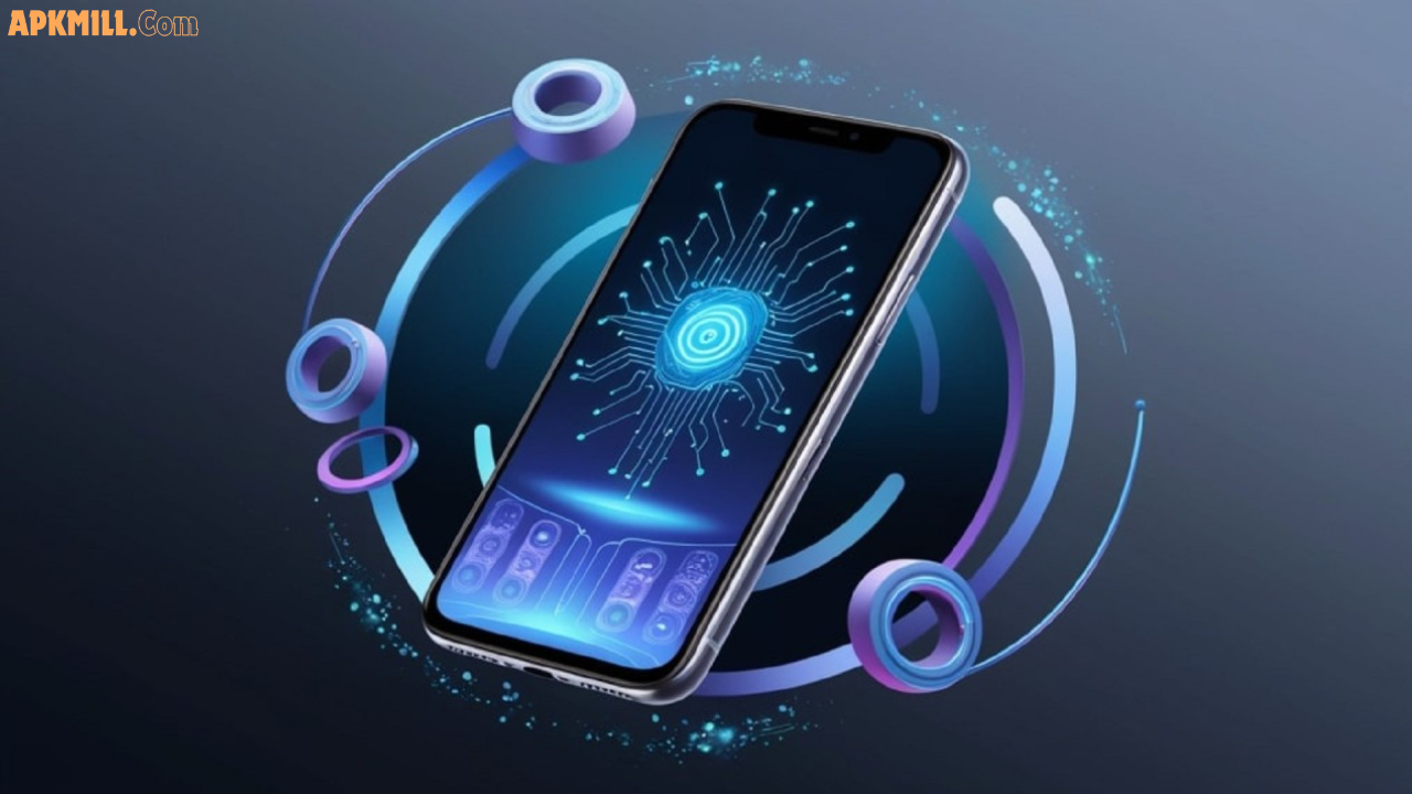 Mobile Tech Announcements