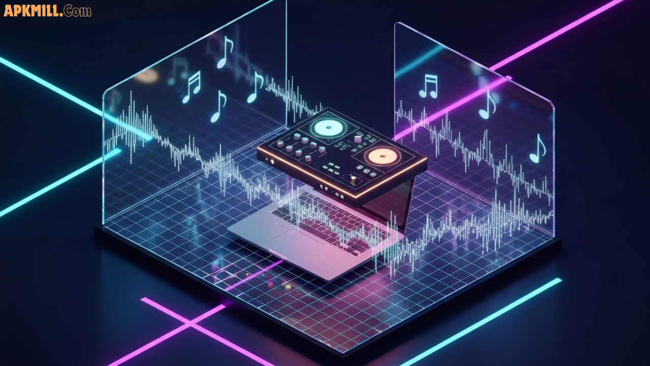 Top AI Art & Music Generator