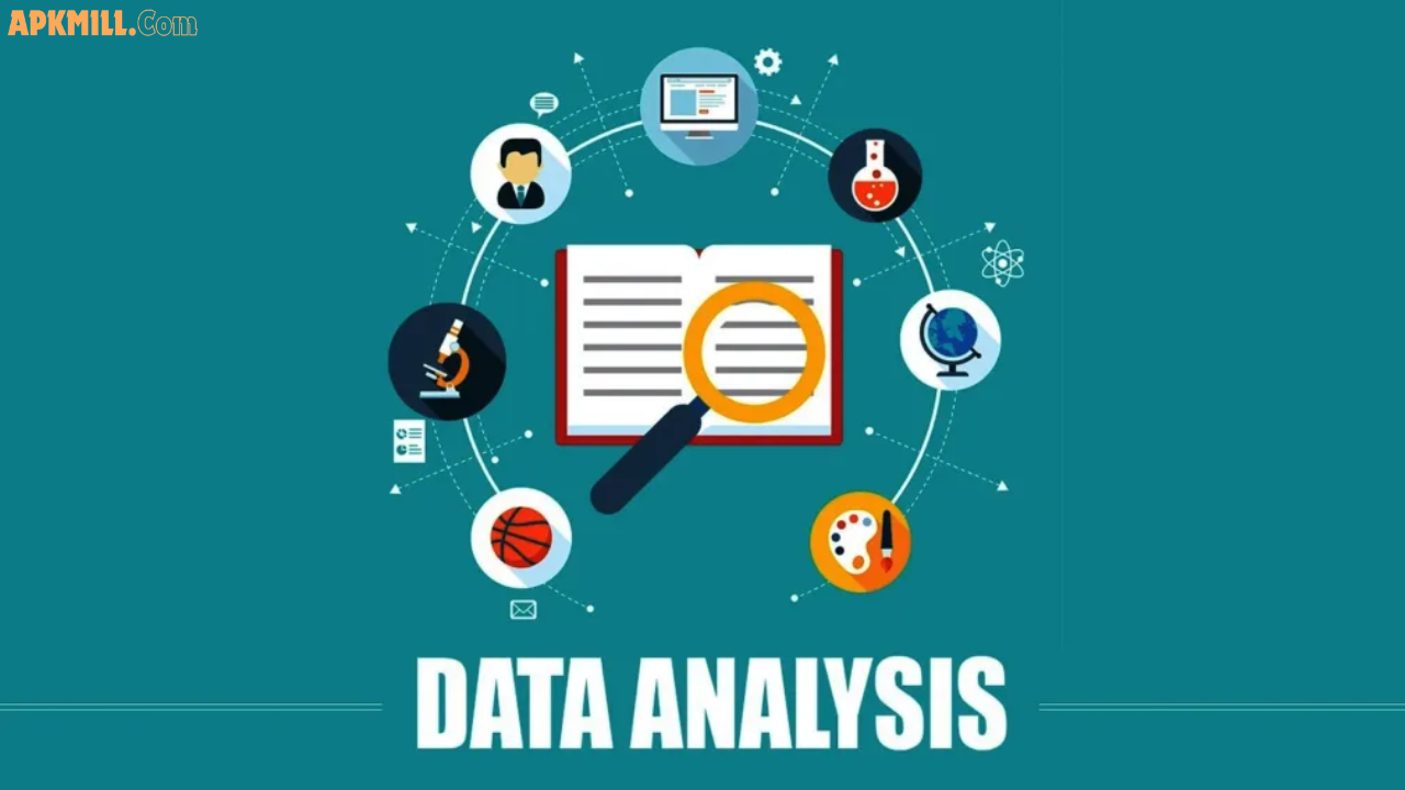 Top Data Analytics Apps