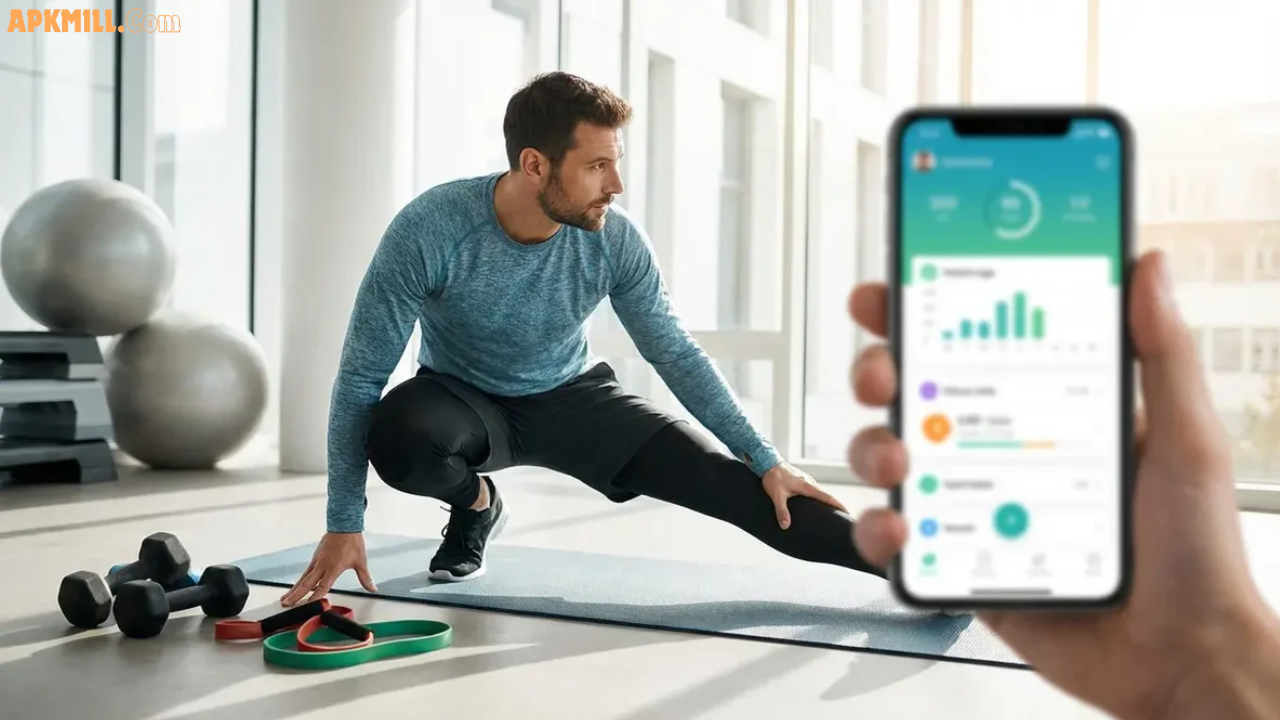 best-free-fitness-tracking-apps