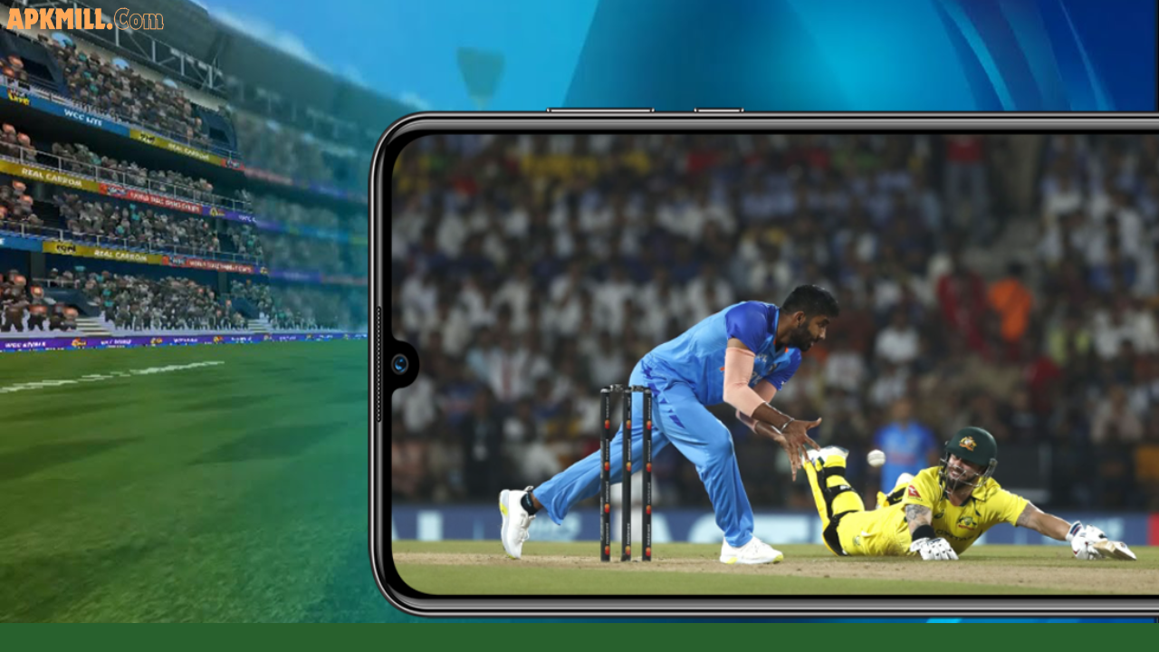 Top Live Cricket Streaming