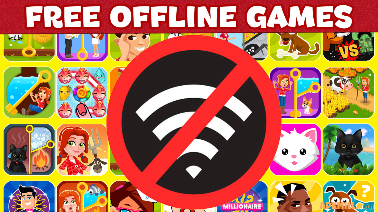 best-offline-games-for-android-2026-no-wifi-needed