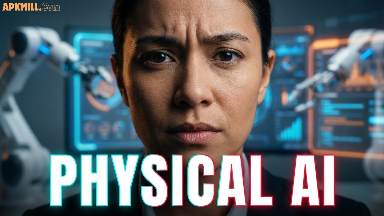 physical-ai